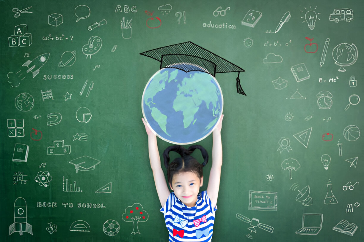 Empowering Educators in a Digital World: Why Teacher-Led Innovation Matters