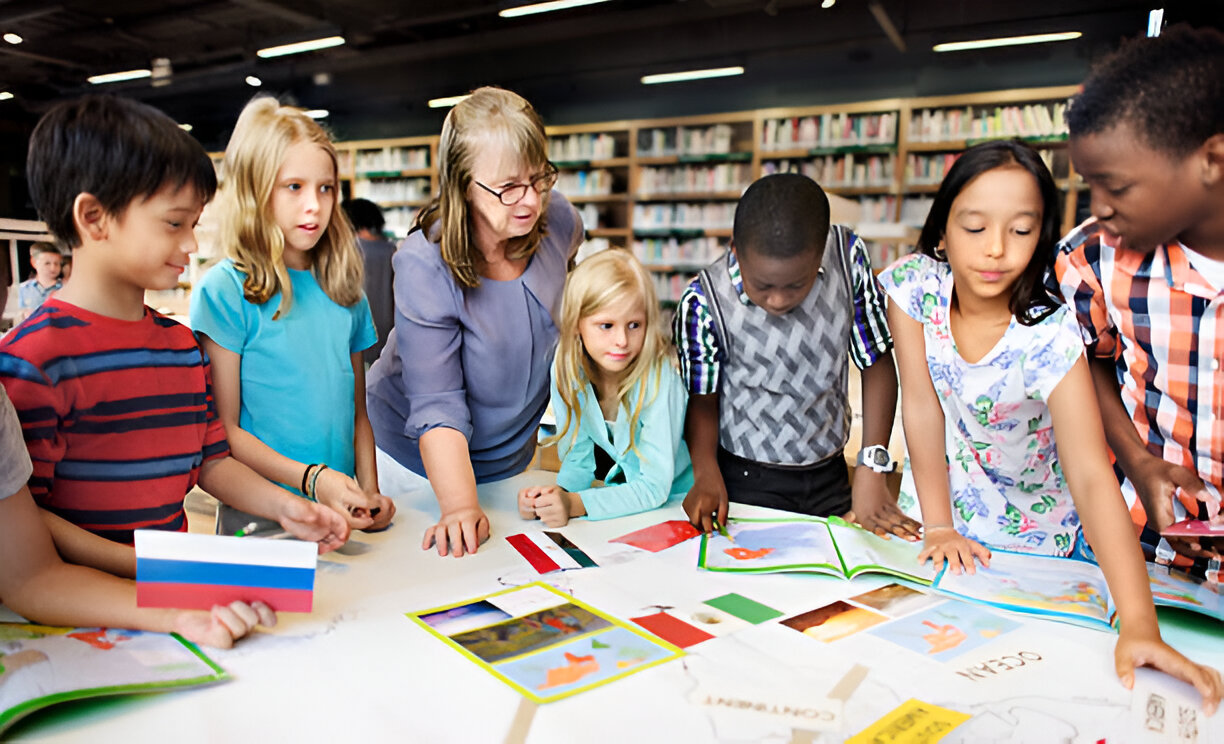 From Classroom to Community: The Power of Student-Centered Learning