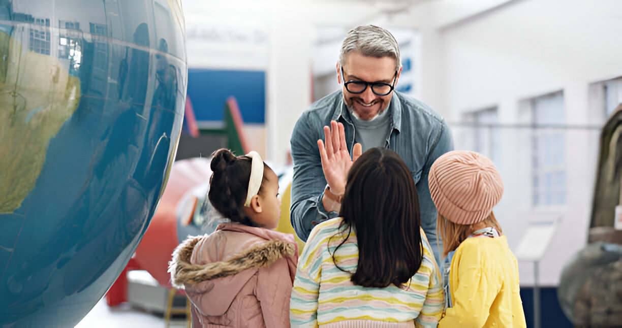 The Future of Learning Is Local: Why Communities Like Downingtown Are Leading the Way