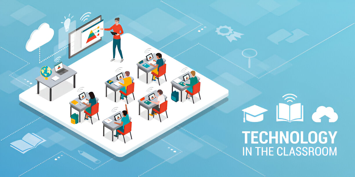 Chris Bressi’s Top Tips for Successful Digital Classrooms