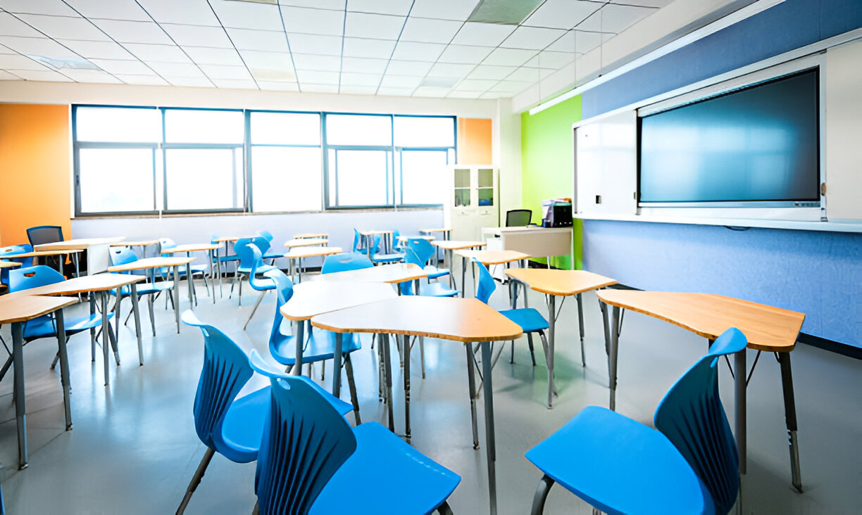 Chris Bressi on What Classrooms Will Look Like in 2030