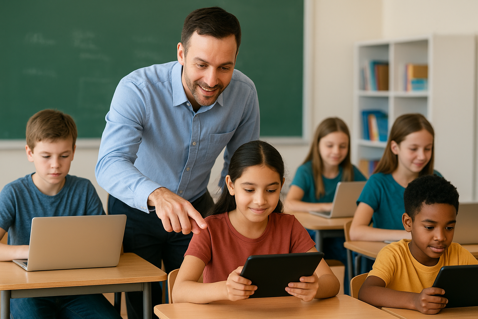 The Power of Personalized Learning Lessons from Chris Bressi