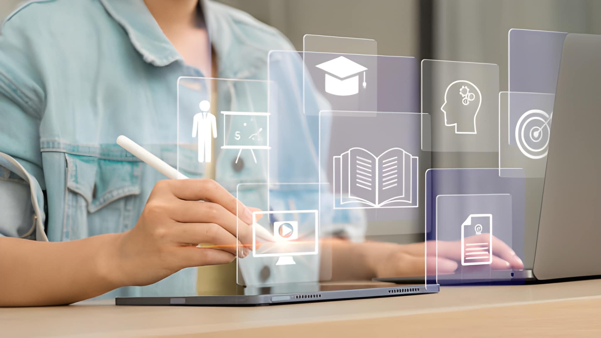 Chris Bressi on How Digital Tools Can Strengthen Student Motivation