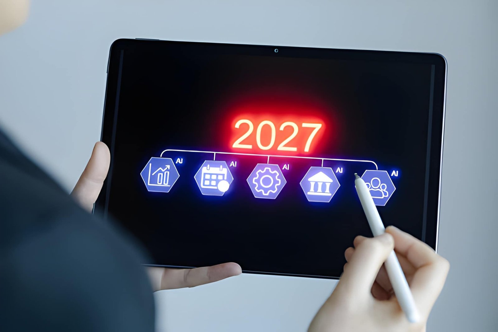 The Connection Between AI Tools and Academic Growth