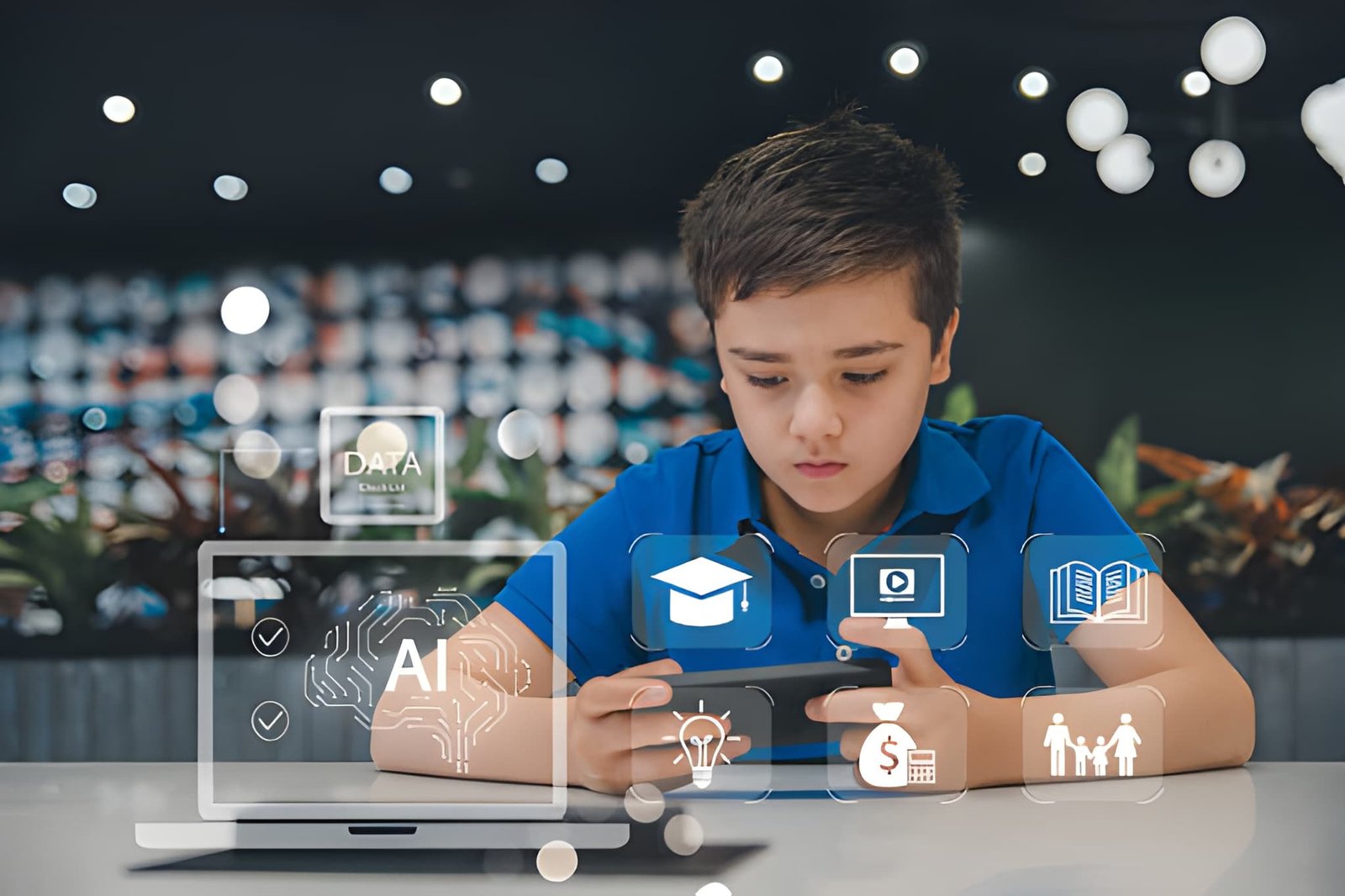 Why Digital and AI Literacy Matter in Modern Schools