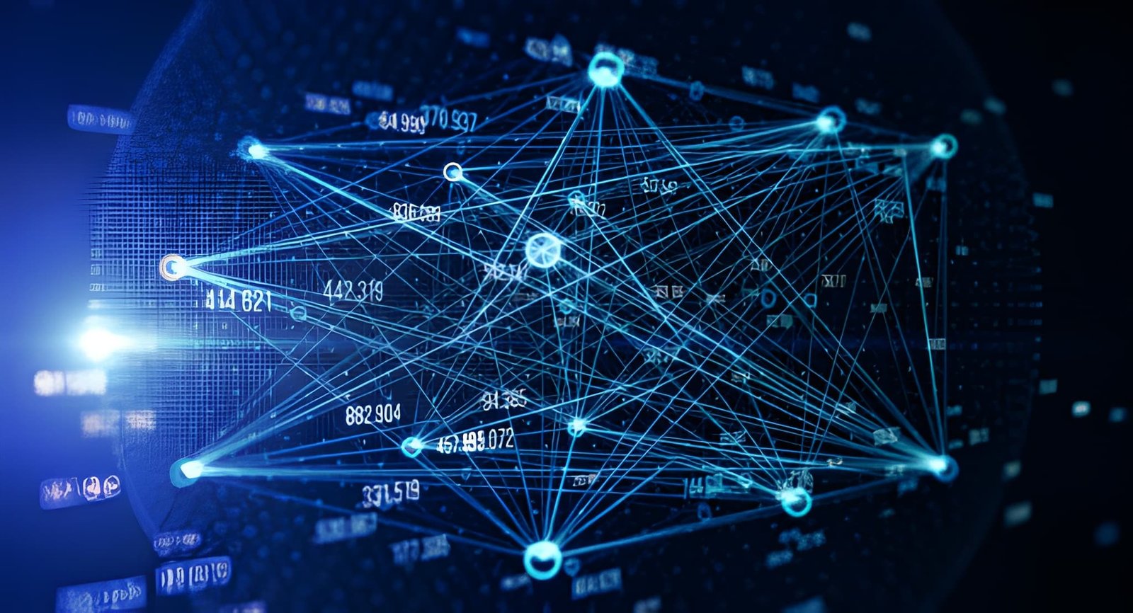 Christopher Bressi Builds Connections Through Technology