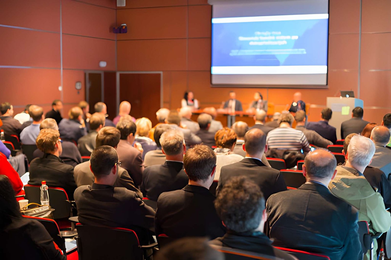 Chris Bressi Examines New Directions for Institutions